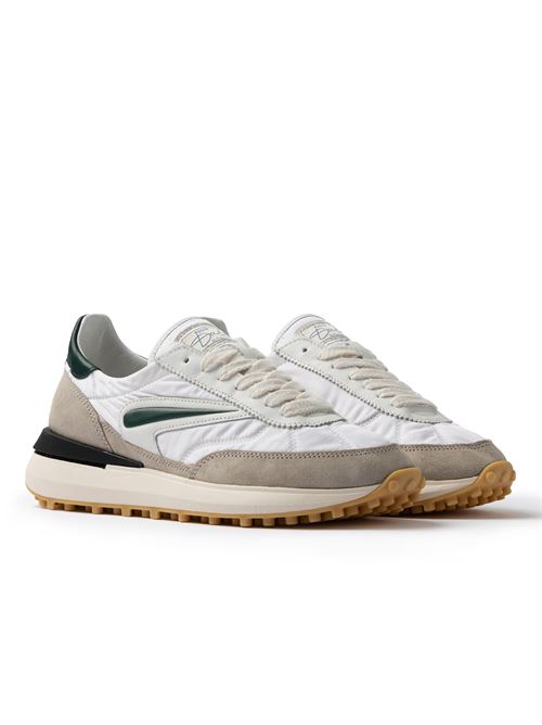  D.A.T.E | M444ATNYWGCNWHITE GREEN